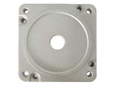 端蓋（步進(jìn)電機(jī)，伺服電機(jī)）